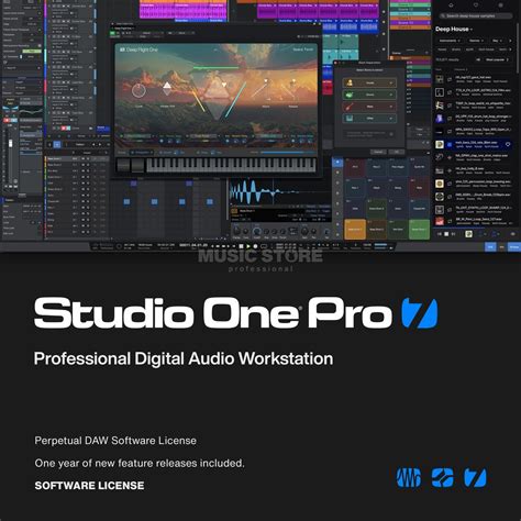 presonus deutschland.